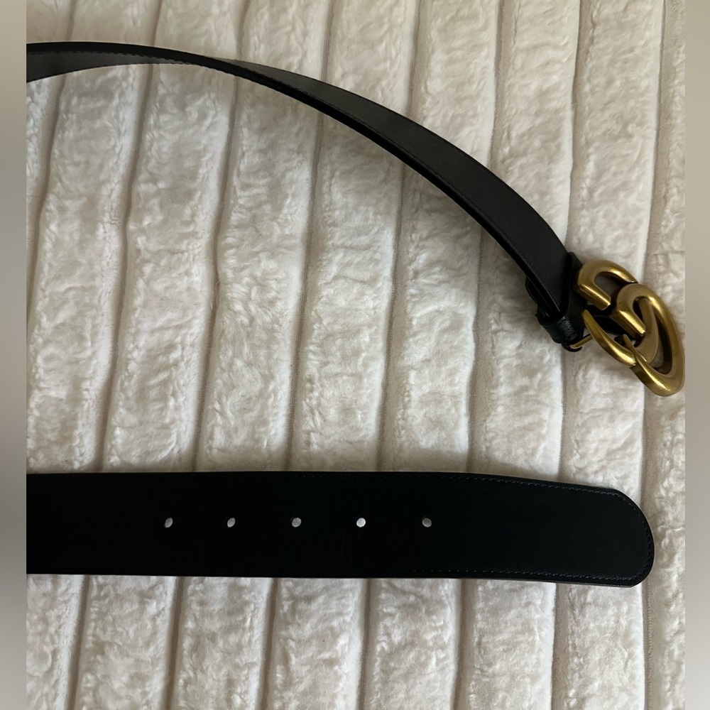 Gucci Belt - Picture 3 of 6